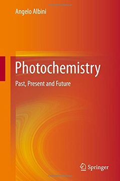portada Photochemistry: Past, Present and Future