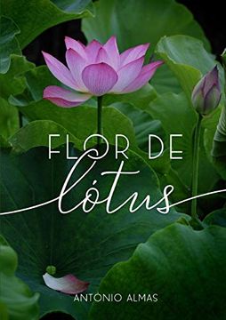 portada Flor de Lótus (en Portugués)