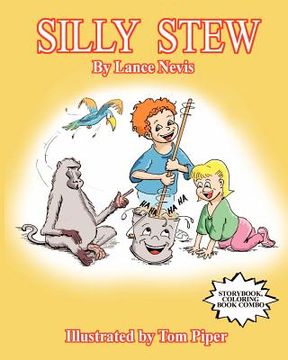 portada silly stew (in English)