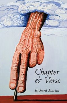portada Chapter & Verse (in English)