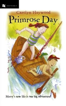 primrose day (en Inglés)