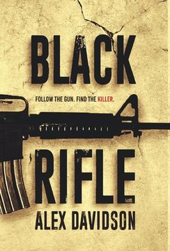 portada Black Rifle (1) (en Inglés)