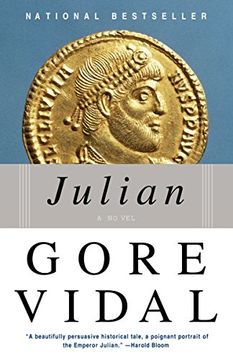 portada Julian: A Novel (en Inglés)