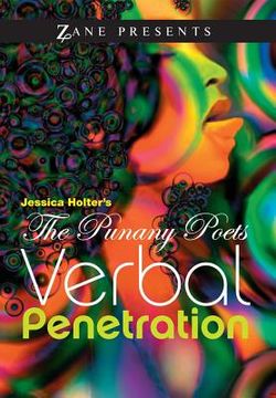 portada verbal penetration (in English)