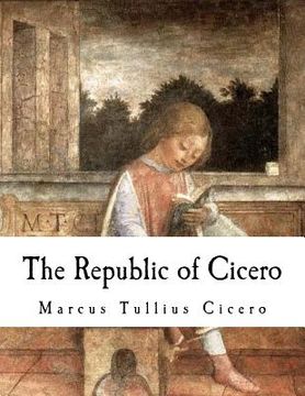 portada The Republic of Cicero 