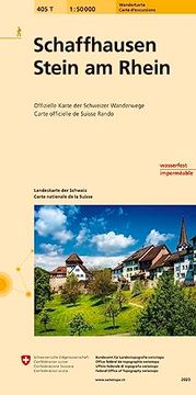 portada Schaffhausen Singen (en Inglés)