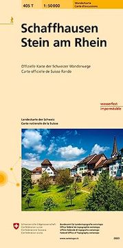 portada Schaffhausen Singen