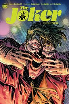 portada The Joker Vol. 3 (in English)