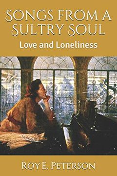 portada Songs From a Sultry Soul: Love and Loneliness (en Inglés)