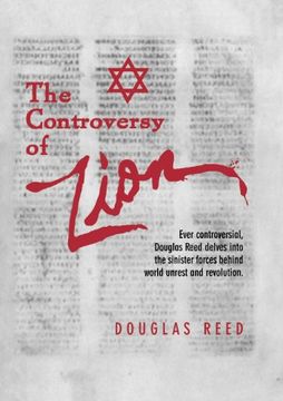 the controversy of zion (en Inglés)