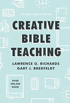 portada Creative Bible Teaching 