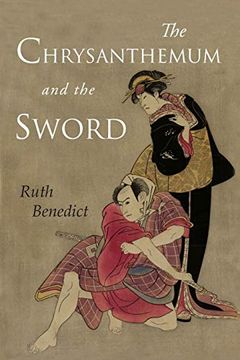 portada The Chrysanthemum and the Sword: Patterns of Japanese Culture (in English)