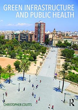 portada Green Infrastructure and Public Health