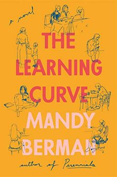 portada The Learning Curve 