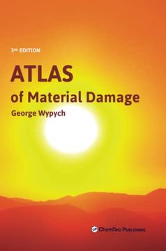 portada Atlas of Material Damage