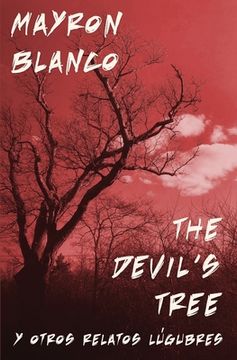 portada The Devil's Tree: Y otros relatos lúgubres