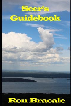 portada Seer's Guidebook (en Inglés)