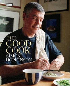 portada the good cook (en Inglés)