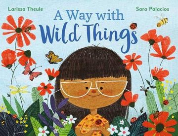 portada A way With Wild Things (in English)