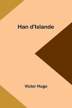 portada Han d'Islande (in French)