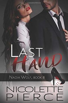 portada Last Hand (Nadia Wolf) (in English)