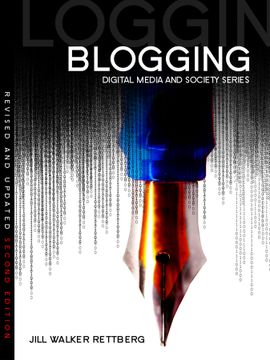 portada Blogging, 2Nd Edition