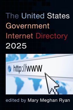 The United States Government Internet Directory 2026