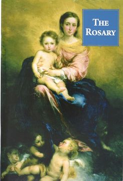 portada The Rosary (in English)