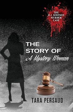 portada O. J. Simpson Murder Case: The Story of a Mystery Woman