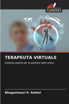 portada Terapeuta Virtuale (in Italian)