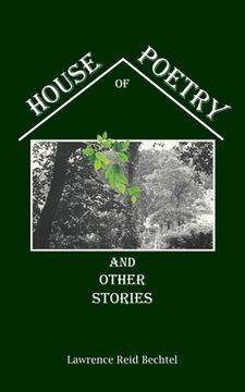 portada House of Poetry (en Inglés)