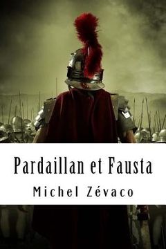 portada Pardaillan et Fausta: Les Pardaillan #5 (in French)