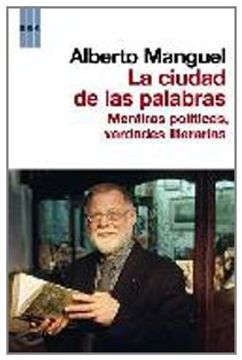 La ciudad de las palabras (ACTUALIDAD)