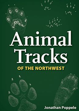 portada Animal Tracks of the Northwest Playing Cards (Nature's Wild Cards) 