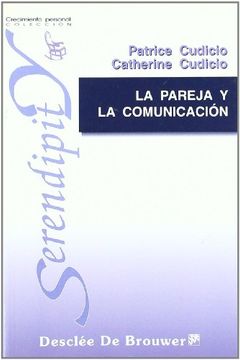 portada La Pareja y la Comunicación (in Spanish)