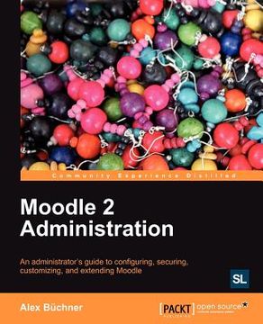 moodle 2 administration