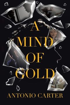 portada A Mind of Gold (en Inglés)