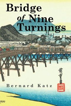 portada Bridge of Nine Turnings