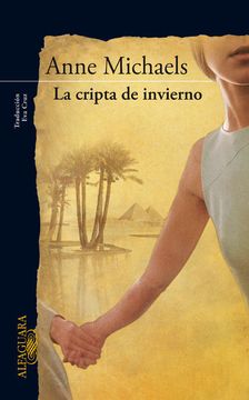 portada La Cripta de Invierno (in Spanish)