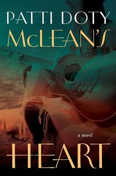 portada McLean's Heart (en Inglés)
