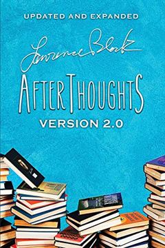 portada Afterthoughts: Version 2. 0