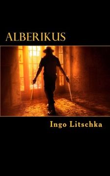 portada Alberikus (dunkler Pfad) (Volume 1) (German Edition)