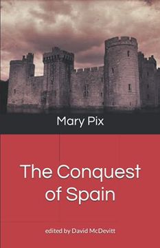portada The Conquest of Spain (in English)