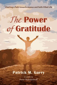 portada The Power of Gratitude (en Inglés)