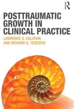 portada posttraumatic growth in clinical practice