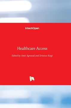 portada Healthcare Access (en Inglés)