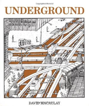 underground