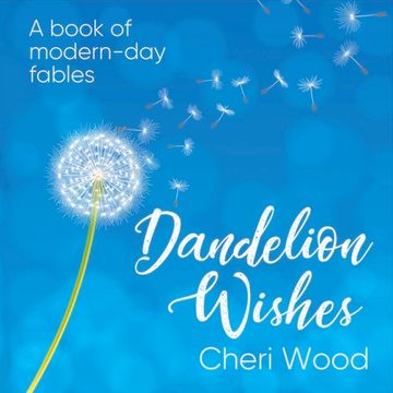 portada Dandelion Wishes: Volume 1 (en Inglés)