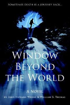 portada window beyond the world