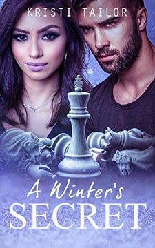 portada A Winter's Secret (a Winter's Tale) (in English)